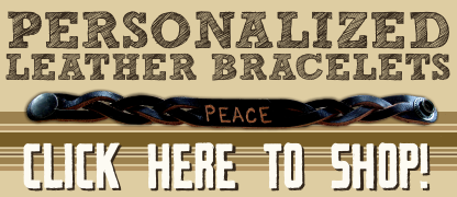 main-shop-graphic Shop Personalized Leather Bracelets!