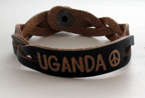 Uganda