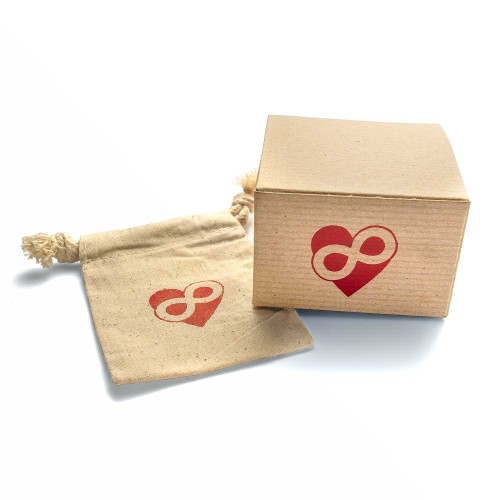 PersonalizedNameBracelet.com Gift Ready Packaging